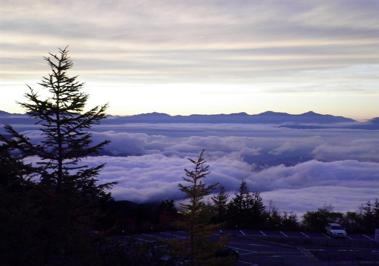Fujikyu Unjokaku Hotel Narusawa ภายนอก รูปภาพ