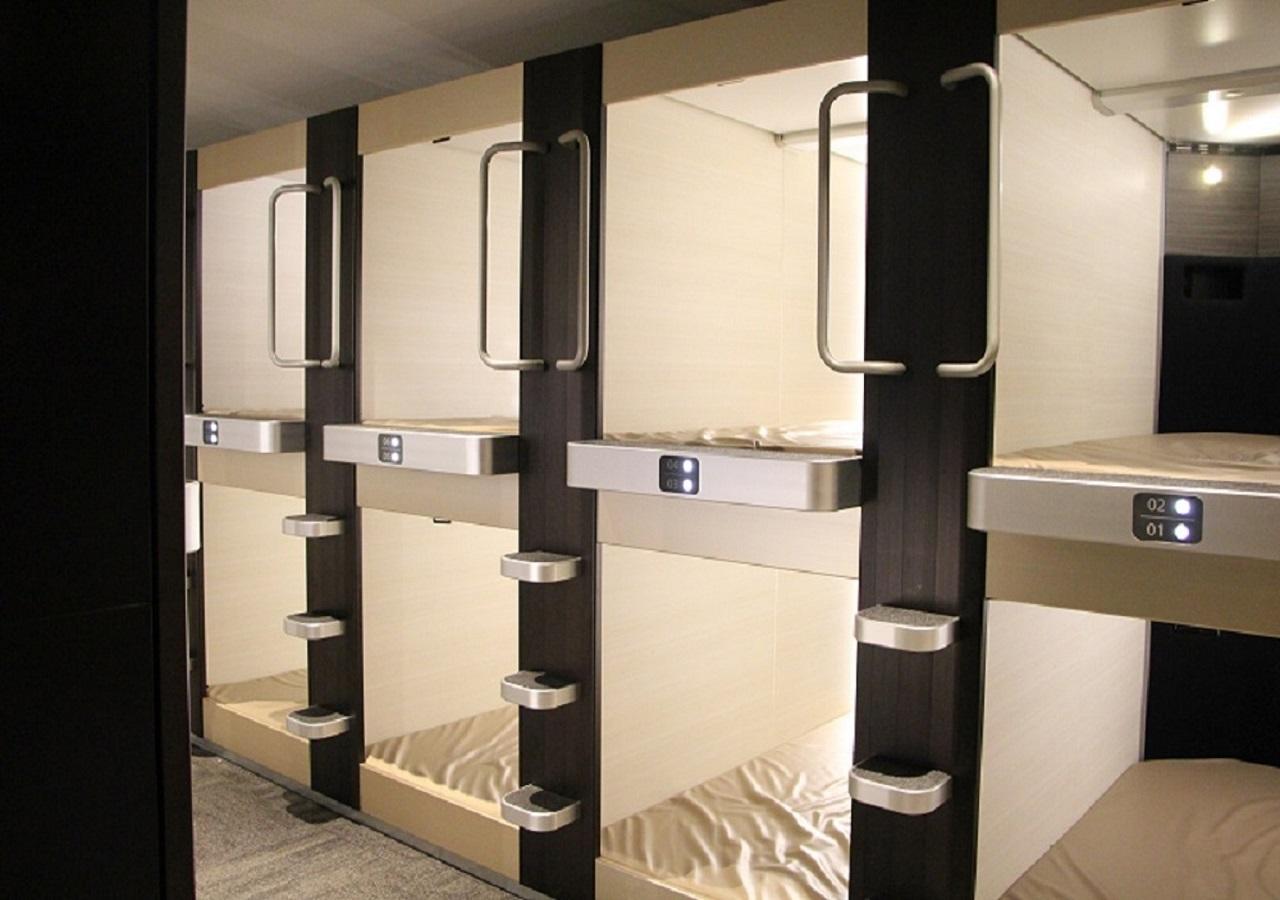Fujikyu Unjokaku Hotel Narusawa ภายนอก รูปภาพ
